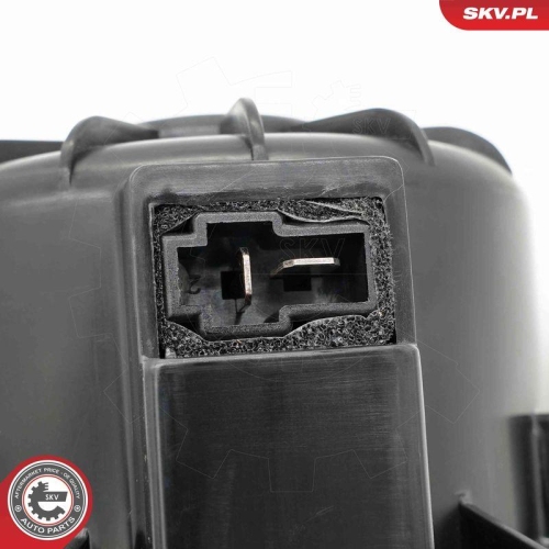 ESEN SKV Innenraumgebl&auml;se