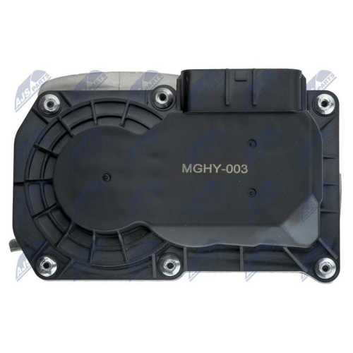 NTY Drosselklappenstutzen ETB-HY-003