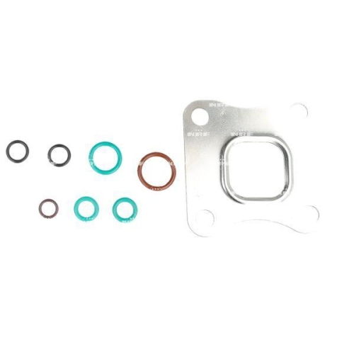 NRF Lader, Aufladung 90010017