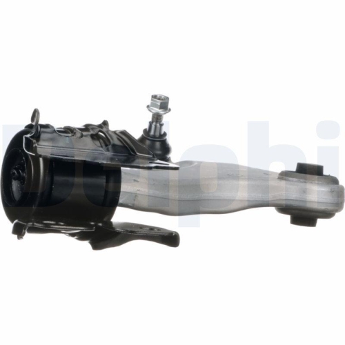 DELPHI Lenker, Radaufh&auml;ngung TC3553