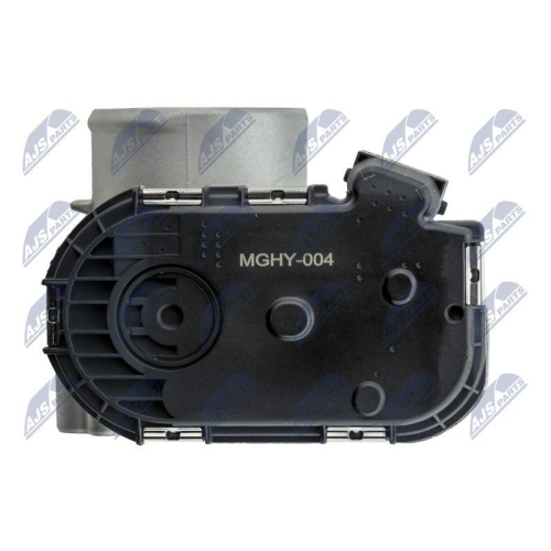 NTY Drosselklappenstutzen ETB-HY-004