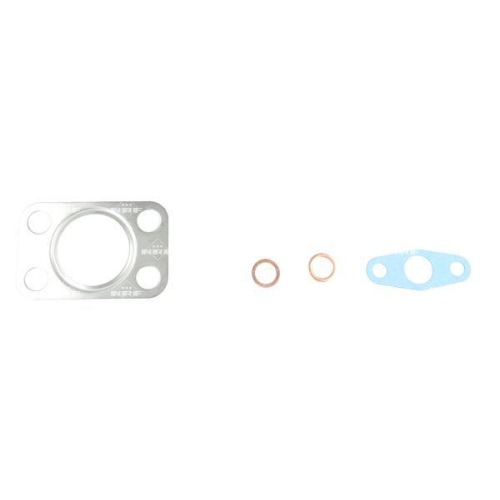 NRF Lader, Aufladung 90010001