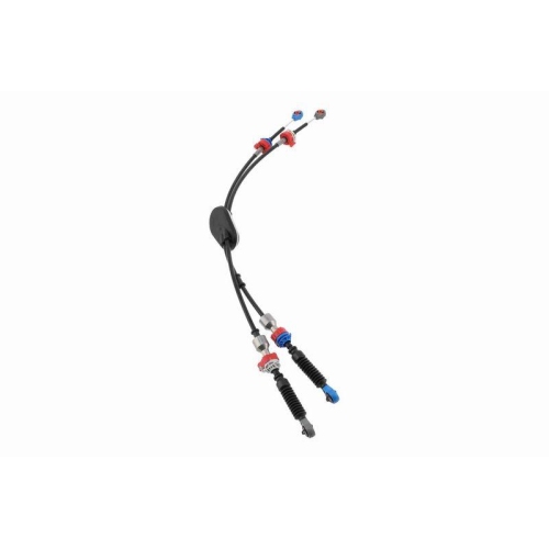 ACKOJA Seilzug, Schaltgetriebe Original ACKOJA Qualit&auml;t A38-0608