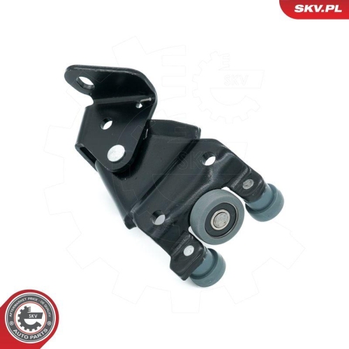 ESEN SKV Rollenf&uuml;hrung, Schiebet&uuml;r 96SKV834