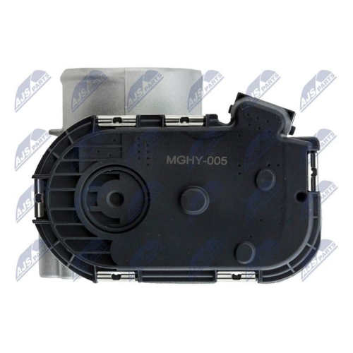 NTY Drosselklappenstutzen ETB-HY-005