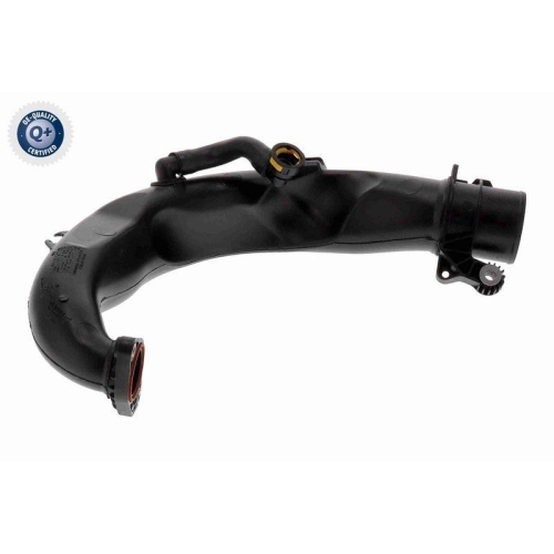 VAICO Ladeluftschlauch Q+, Erstausr&uuml;sterqualit&auml;t V46-1683