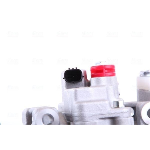 NISSENS Kompressor, Klimaanlage ** FIRST FIT ** 890133