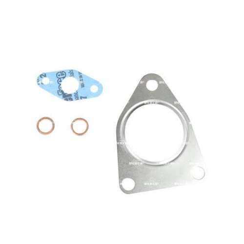 NRF Lader, Aufladung 90010061