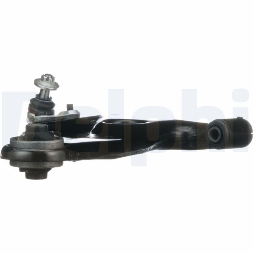 DELPHI Lenker, Radaufh&auml;ngung TC3623
