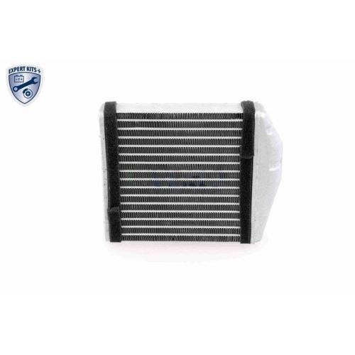 VEMO W&auml;rmetauscher, Innenraumheizung EXPERT KITS + V40-61-0004