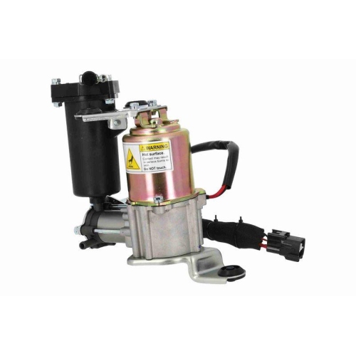 ACKOJA Kompressor, Druckluftanlage Original ACKOJA Qualität