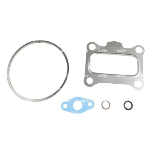 NRF Lader, Aufladung 90010093