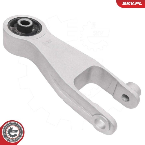 ESEN SKV Lagerung, Motor 75SKV007