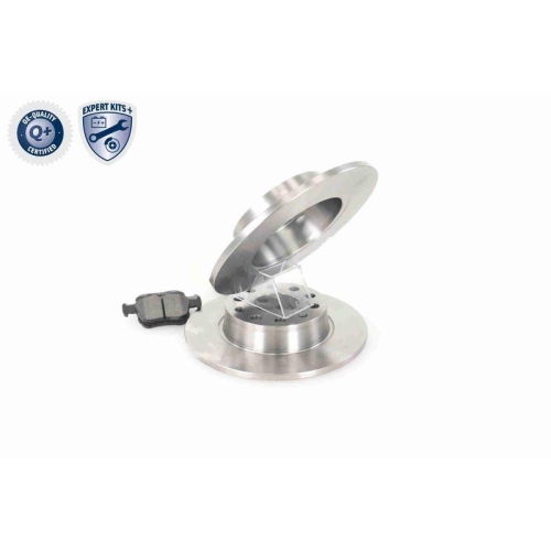 VAICO Bremsensatz, Scheibenbremse EXPERT KITS + V10-6744