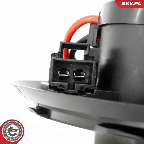 ESEN SKV Innenraumgebl&auml;se