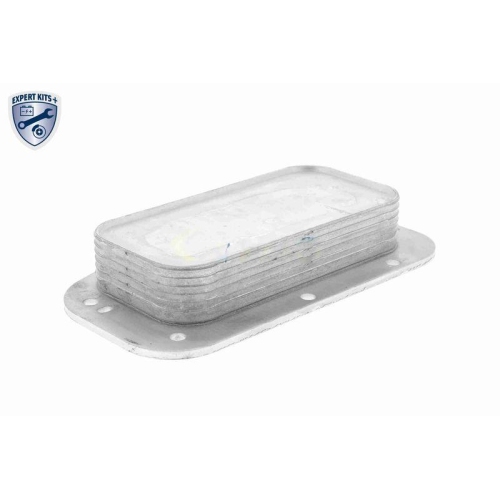 VEMO Ölkühler, Motoröl EXPERT KITS + V40-60-2117