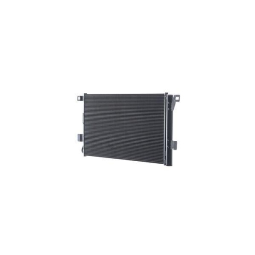 MAHLE Kondensator, Klimaanlage BEHR AC 1079 000S
