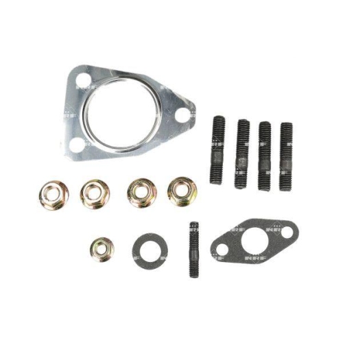 NRF Lader, Aufladung 90010113