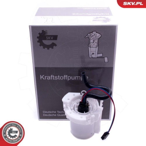 ESEN SKV Kraftstoff-F&ouml;rdereinheit 02SKV835
