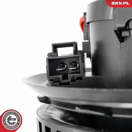 ESEN SKV Innenraumgebl&auml;se