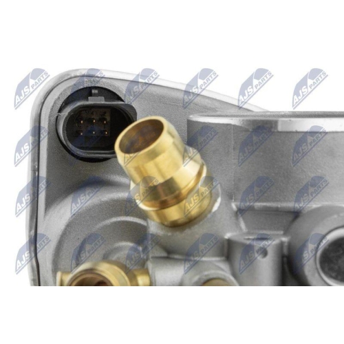 NTY Drosselklappenstutzen ETB-PL-000