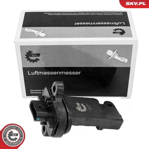 ESEN SKV Luftmassenmesser 07SKV352