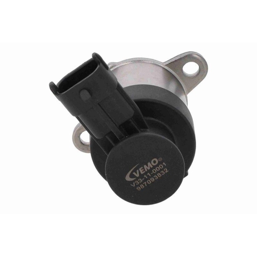 VEMO Regelventil, Kraftstoffmenge (Common-Rail-System) Original VEMO Qualit&auml;t V33-11-0001