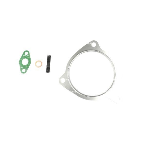 NRF Lader, Aufladung 90010212