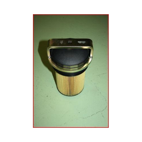 1/2 Zoll &Ouml;lfilterschl&uuml;ssel Durchmesser 135,0 mm / 18 Fl&auml;chen KS TOOLS 460.1185