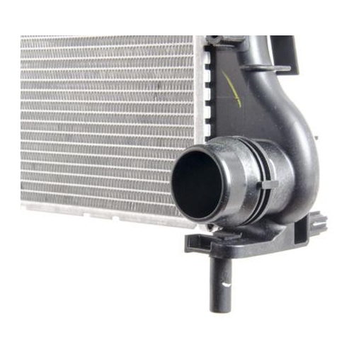 MAHLE K&uuml;hler, Motork&uuml;hlung BEHR *** PREMIUM LINE *** CR 1661 000P