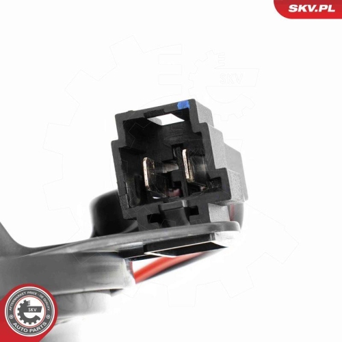 ESEN SKV Innenraumgebl&auml;se