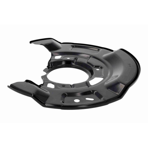 ACKOJA Spritzblech, Bremsscheibe Green Mobility Parts