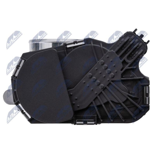 NTY Drosselklappenstutzen ETB-PL-012