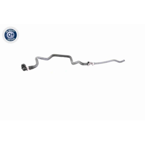 VAICO Kühlerschlauch Q+, Erstausrüsterqualität