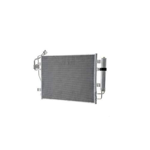 MAHLE Kondensator, Klimaanlage BEHR AC 1089 000S