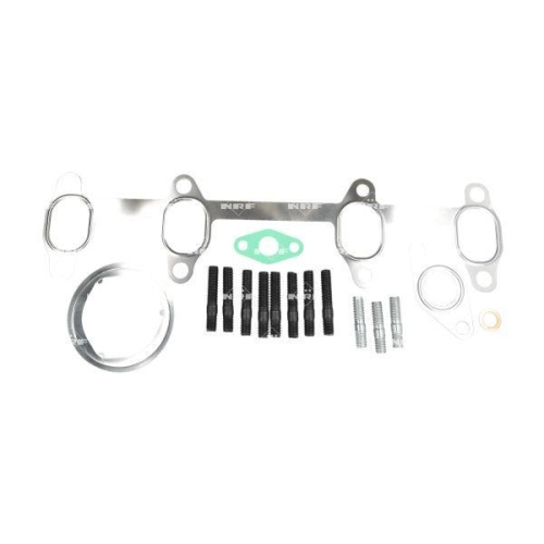 NRF Lader, Aufladung 90010070