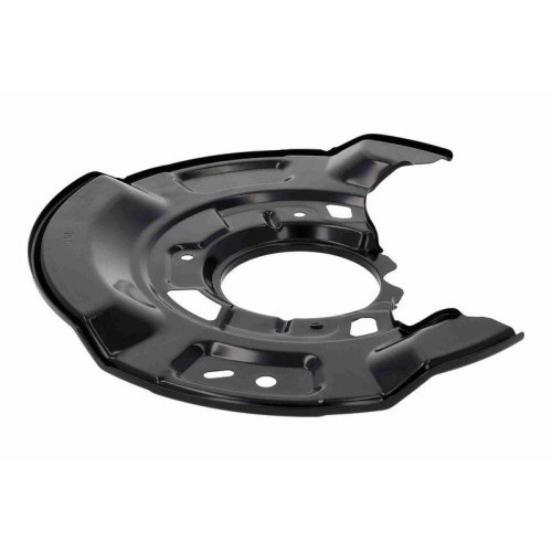 ACKOJA Spritzblech, Bremsscheibe Green Mobility Parts