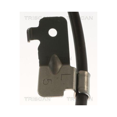 TRISCAN Seilzug, Feststellbremse 8140 131007