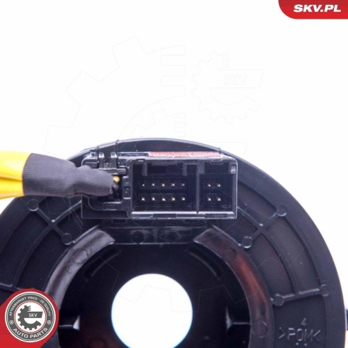 ESEN SKV Wickelfeder, Airbag 96SKV511