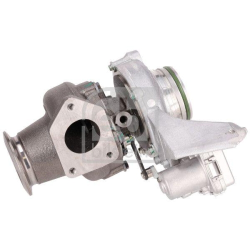 FEBI BILSTEIN Lader, Aufladung IHI Turbo NEU 192589