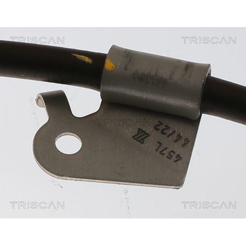 TRISCAN Seilzug, Feststellbremse 8140 131357