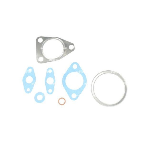 NRF Lader, Aufladung 90010099