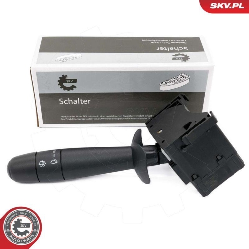 ESEN SKV Lenkstockschalter 38SKV553