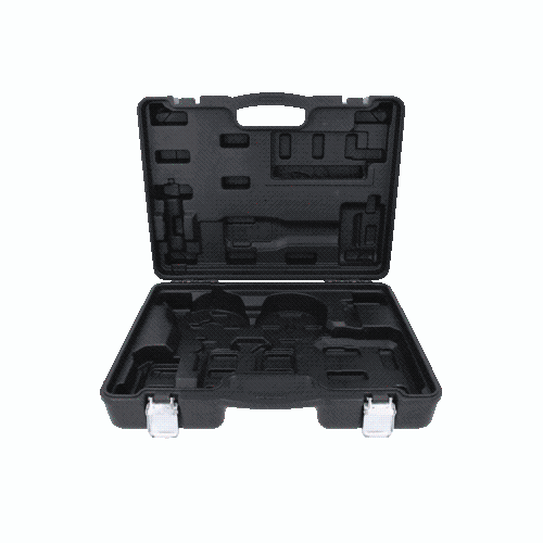 eMONSTER Leerkoffer f&uuml;r 515.6200 515.6200-99 KS TOOLS