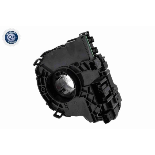 VEMO Wickelfeder, Airbag Q+, Erstausrüsterqualität V10-72-1607