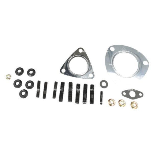 NRF Lader, Aufladung EASY FIT 90010331
