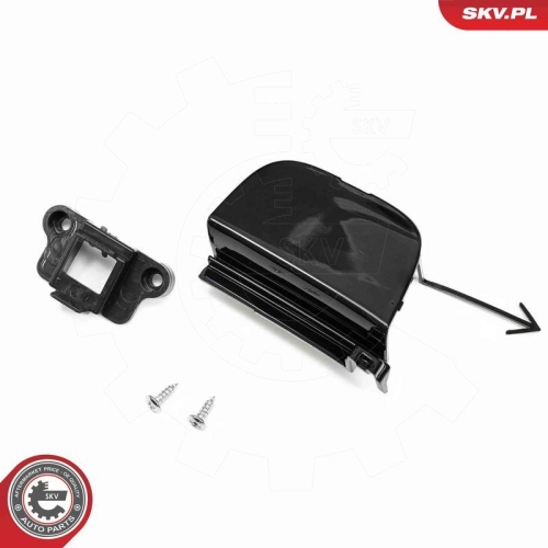 ESEN SKV Kühlergitter