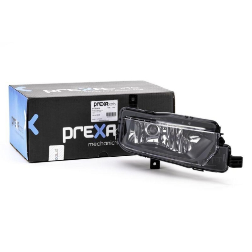 PREXAparts Nebelscheinwerfer P151013