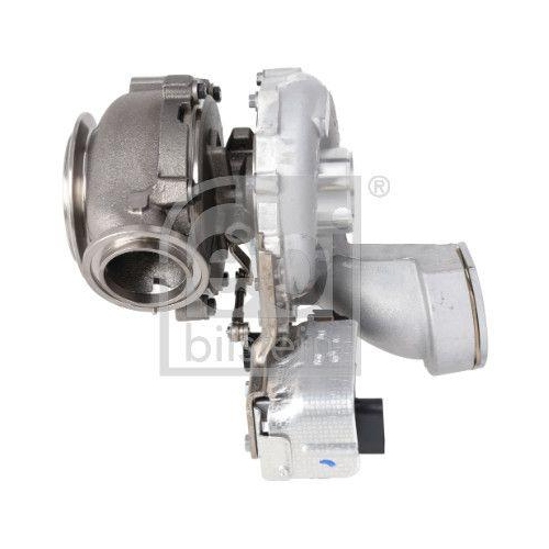FEBI BILSTEIN Lader, Aufladung Garrett Turbo NEU 186980