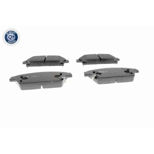 VAICO Bremsbelagsatz, Scheibenbremse Green Mobility Parts V40-0681